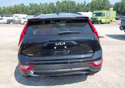 2024 KIA NIRO EX