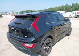 2024 KIA NIRO EX
