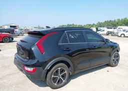 2024 KIA NIRO EX