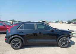 2024 KIA NIRO EX