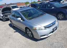 2010 HONDA CIVIC SDN