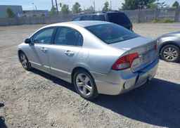 2010 HONDA CIVIC SDN