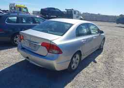 2010 HONDA CIVIC SDN