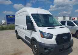 2022 FORD transit t-250