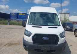 2022 FORD transit t-250