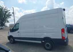 2022 FORD transit t-250