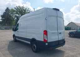 2022 FORD transit t-250
