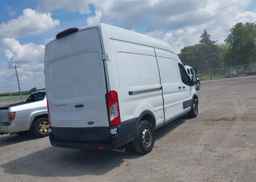 2022 FORD transit t-250