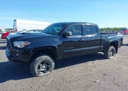 2019 TOYOTA TACOMA DOUBLE CAB