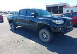 2019 TOYOTA TACOMA DOUBLE CAB