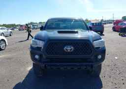 2019 TOYOTA TACOMA DOUBLE CAB