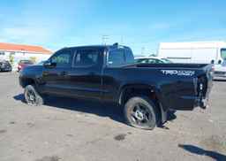 2019 TOYOTA TACOMA DOUBLE CAB