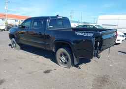 2019 TOYOTA TACOMA DOUBLE CAB