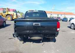 2019 TOYOTA TACOMA DOUBLE CAB