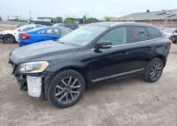 2016 VOLVO XC60 T5 SPECIAL EDITION PREMIER
