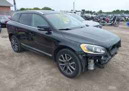2016 VOLVO XC60 T5 SPECIAL EDITION PREMIER