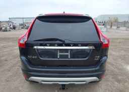 2016 VOLVO XC60 T5 SPECIAL EDITION PREMIER