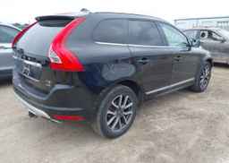 2016 VOLVO XC60 T5 SPECIAL EDITION PREMIER