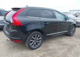 2016 VOLVO XC60 T5 SPECIAL EDITION PREMIER
