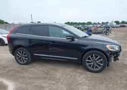 2016 VOLVO XC60 T5 SPECIAL EDITION PREMIER