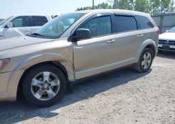 2009 DODGE JOURNEY SXT