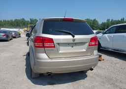 2009 DODGE JOURNEY SXT