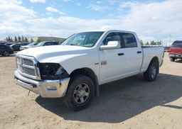 2012 RAM 2500 SLT