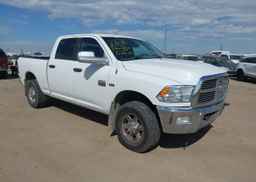 2012 RAM 2500 SLT