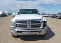 2012 RAM 2500 SLT