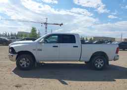 2012 RAM 2500 SLT