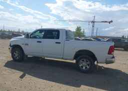 2012 RAM 2500 SLT