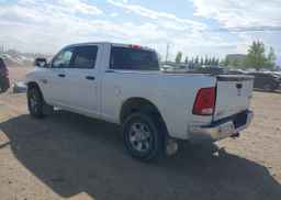 2012 RAM 2500 SLT