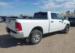 2012 RAM 2500 SLT
