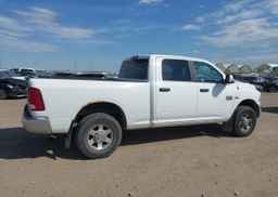 2012 RAM 2500 SLT