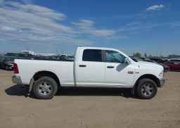 2012 RAM 2500 SLT