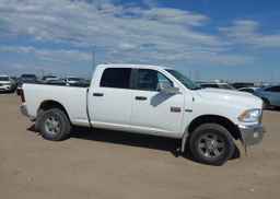 2012 RAM 2500 SLT