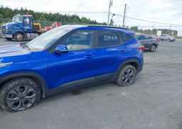 2024 KIA SELTOS LX