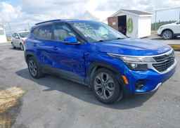 2024 KIA SELTOS LX