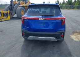 2024 KIA SELTOS LX