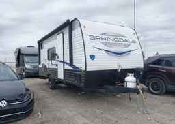 2024 KEYSTONE KEYSTONE SPRINGDALE
