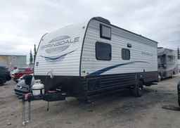 2024 KEYSTONE KEYSTONE SPRINGDALE