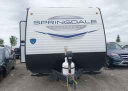2024 KEYSTONE KEYSTONE SPRINGDALE