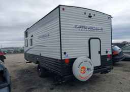 2024 KEYSTONE KEYSTONE SPRINGDALE