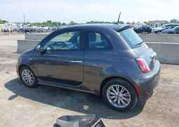 2014 FIAT 500 SPORT TURBO
