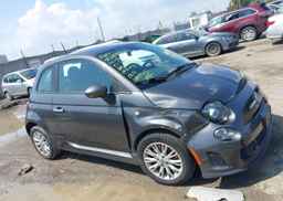2014 FIAT 500 SPORT TURBO