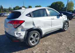 2017 HONDA HR-V EX
