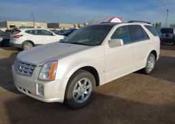 2006 CADILLAC SRX
