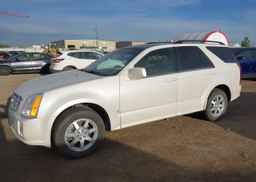 2006 CADILLAC SRX