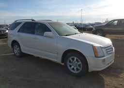 2006 CADILLAC SRX