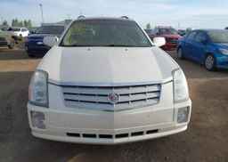 2006 CADILLAC SRX